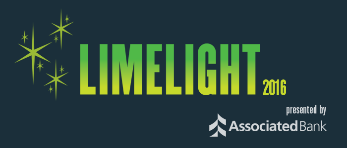 Limelight 2016 Presented by Associated Bank
