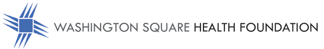Washington Square Health Foundation Logo