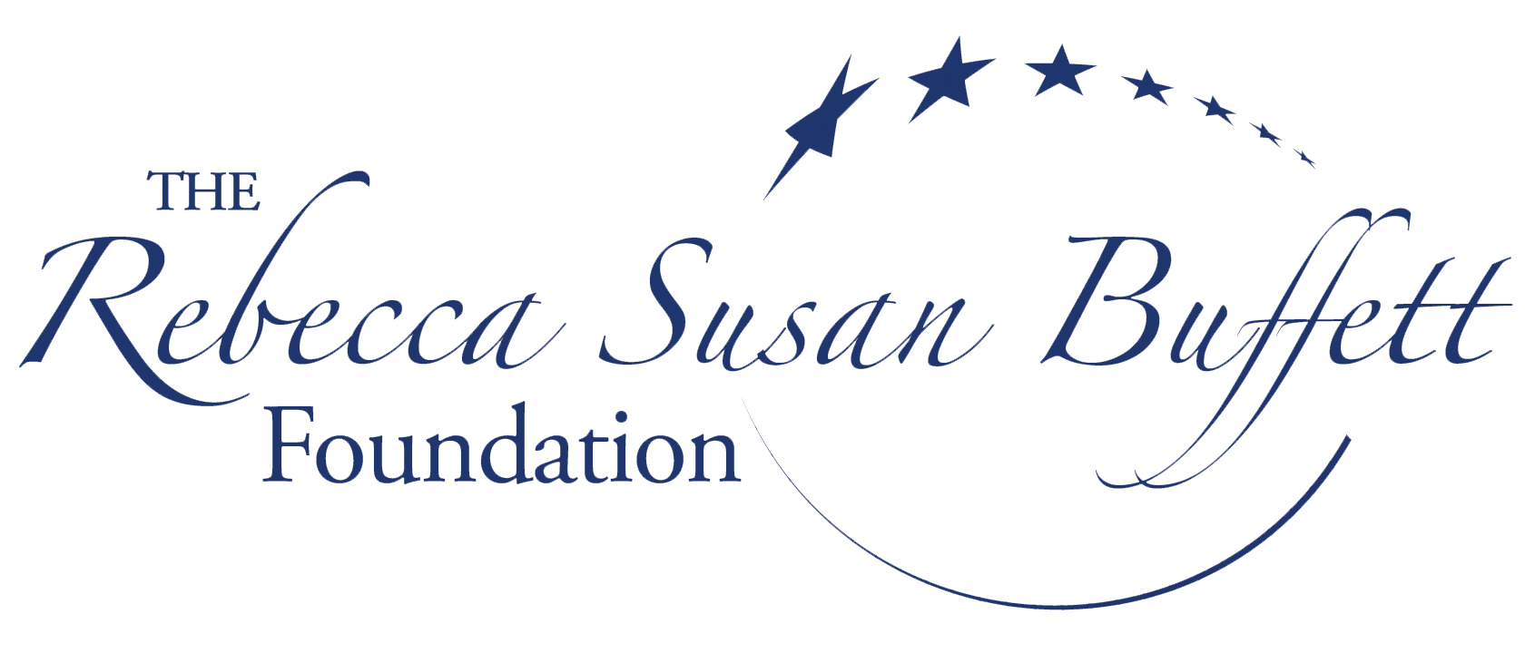 Buffett Founation, Sponsor, Logo